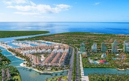 Thanh Hoá ra "tối hậu thư" với cụm công nghiệp hơn 49ha chậm tiến độ