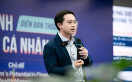 Khoảng trống trong ngành tư vấn tài chính tại Việt Nam