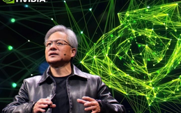 Công ty vốn hoá lớn nhất thế giới công bố BCTC: Doanh thu, lợi nhuận vượt kỳ vọng, cổ phiếu quay đầu giảm, do dâu?