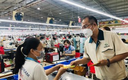 Chỉ ít ngày nữa, người lao động có thể nhận 490% lương nếu đi làm