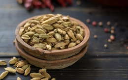 Việt Nam trồng được loại gia vị đắt thứ 3 thế giới, xuất khẩu hơn 1.600 tấn, 31 quốc gia săn đón mỗi năm