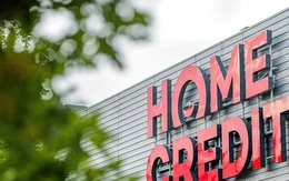 Home Credit Việt Nam lãi ròng hơn 1.160 tỷ đồng nửa đầu năm 2025