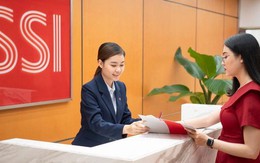 SSI lên kế hoạch chào bán 415 triệu cổ phần cho cổ đông