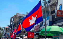 Người dân khắp thế giới đến Campuchia thời gian này phải lưu ý, một hãng bay Việt Nam cũng đã ra thông báo