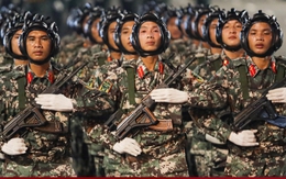 Cách đăng ký xem Lễ diễu binh, diễu hành A80 miễn phí tại rạp chiếu phim