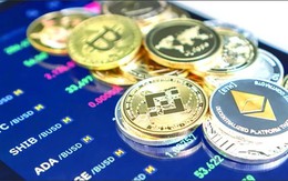 Chứng khoán VIX thành lập công ty tài sản mã hoá vốn nghìn tỷ