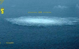 Các nhà điều tra Đức tiết lộ chi tiết về cuộc điều tra vụ nổ Nord Stream
