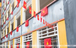 Cách đăng ký chỗ ở miễn phí cho 1.200 người đi xem diễu binh, diễu hành A80