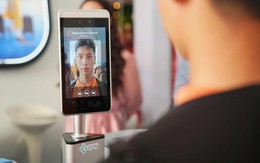 Ứng dụng công nghệ thông minh, nâng tầm trải nghiệm ngành hàng không tại Triển lãm thành tựu Đất nước