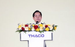 Khởi công dự án "thế hệ mới" gần 8.000 tỉ đồng tại Đà Nẵng