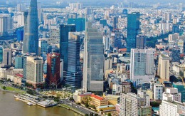 80 năm chuyển mình mạnh mẽ của nền kinh tế Việt Nam