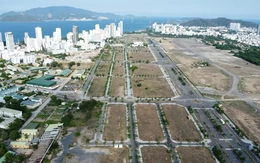 Chủ tịch Tập đoàn Phúc Sơn bị đề nghị truy tố trong vụ án liên quan dự án sân bay Nha Trang cũ