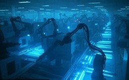 Cận cảnh "nhà máy không đèn, hiếm bóng người" tại Mỹ và Trung Quốc: Nhiều người giật mình sau khi xem ảnh