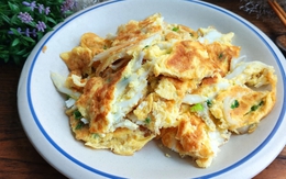 Món cá "nhân sâm nước" cực bổ: Không xương, giàu canxi, trẻ em và người già đều mê