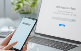 Vì sao không nên nhận mã OTP qua tin nhắn SMS?