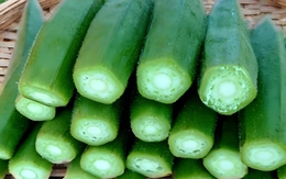 4 loại rau củ ít thuốc trừ sâu nên ăn thường xuyên trong mùa thu