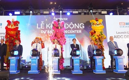 Đà Nẵng khởi động dự án Trung tâm dữ liệu AI với vốn đầu tư 200 triệu USD