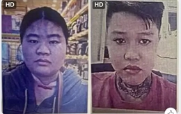 Công an truy tìm hai đối tượng mạo danh công ty tài chính để lừa đảo