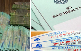 Quy định mới về cơ chế tài chính bảo hiểm xã hội, bảo hiểm thất nghiệp, bảo hiểm y tế