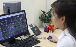 Chứng khoán rung lắc trước kỳ nghỉ lễ