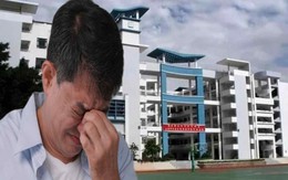 Bán nhà 114 m² giá 42 tỷ đồng để mua căn hộ 44 m² gần trường học giá 49 tỷ đồng, cặp vợ chồng hối hận: “Con được vào trường điểm nhưng vẫn mất ăn mất ngủ”