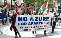 Đột nhập văn phòng chủ tịch, 2 nhân viên Microsoft bị sa thải ngay lập tức