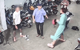 Vụ cô gái MMA phản đòn, hạ thanh niên xăm trổ: Xuất hiện từ khoá nhiều người quan tâm