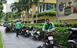 Grab Việt Nam đề xuất xây dựng hệ thống trạm sạc xe điện công cộng