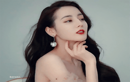 6 mỹ nhân có cát-xê cao nhất Trung Quốc 2025: Địch Lệ Nhiệt Ba xếp hạng chót, xem tới hạng 1 mà giật mình