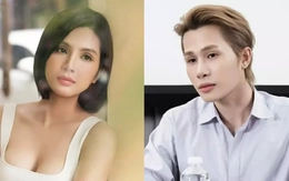 Diễn biến mới vụ Jack kiện bạn gái cũ Thiên An