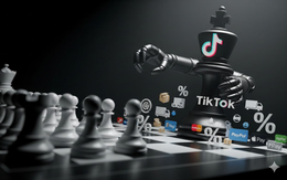 Sửa Luật Thương mại điện tử kỳ vọng tạo ra sân chơi công bằng