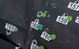 Chân dung công ty nâng cấp ô tô chống đạn hàng đầu TG đứng sau lô xe VinFast dành chở các Nguyên thủ