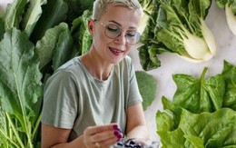 5 thực phẩm “vàng” giúp phụ nữ trên 50 tuổi chống viêm, chắc xương, đẹp da và sáng trí