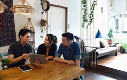 Mua nhà dưới 2 tỷ: Nên ưu tiên tầng, hướng hay vị trí?