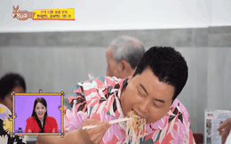 Bún Việt lên đài Hàn Quốc: Không phải bún chả, bún riêu, du khách nhận xét "Ăn một bát thôi là chưa đủ!"