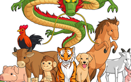 Tháng 7 âm 2 con giáp cần tận dụng thời cơ tốt để làm giàu, 1 con giáp lại cần chú ý chuyện tiền nong