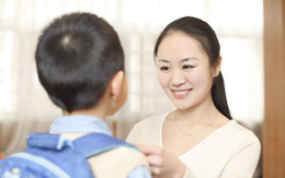 Nghiên cứu 500 sinh viên học giỏi: Không phải đoán mò, đây là bí quyết số 1 để nuôi dạy những đứa trẻ thực sự thành công trong tương lai