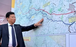 Cao tốc Bảo Lộc - Liên Khương khởi công nhưng… chưa triển khai