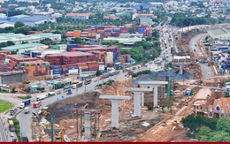 TP.HCM chi 12.440 tỷ đồng mở đường nối xa lộ Hà Nội đến Vành đai 3