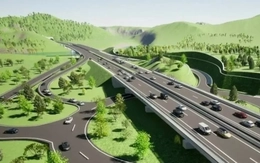 Dự án thành phần cao tốc Gia Nghĩa – Chơn Thành chưa có chủ đầu tư