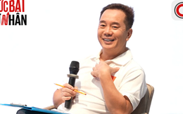 Chủ tịch Cen Group Nguyễn Trung Vũ: Thị trường bất động sản Việt Nam không có chuyện Evergrande hay Country Garden, nhưng khó có “tay mơ” nhảy vào thời gian tới