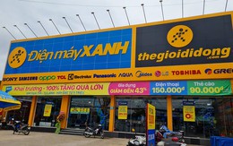 Vốn hóa Thế Giới Di Động (MWG) lập kỷ lục mới sau khi hé lộ loạt kế hoạch khủng