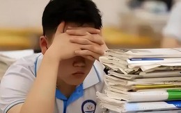 Đỗ đại học danh tiếng được gia đình mở tiệc ăn mừng, mấy ngày sau nam sinh liền đòi thi lại, thừa nhận: “Trường rất tốt nhưng con thấy hụt hẫng”