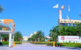 Nhà máy nhiệt điện tư nhân đầu tiên tại Việt Nam lỗ luỹ kế hơn 600 tỷ đồng