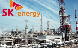 Công ty của Chaebol Hàn Quốc SK bán ra 10,8 triệu cổ phiếu PV Oil, không còn là cổ đông lớn