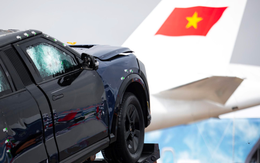 Bí mật cái tên giúp VinFast làm lớp chống đạn cho xe Lạc Hồng 900 LX: Nổi danh 30 năm, chất lượng miễn bàn