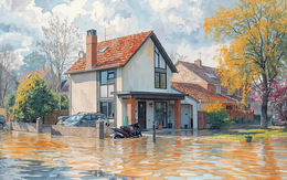 Tưởng xem nhà nhiều lần là chắc ăn, ai ngờ vẫn dính bẫy của chủ nhà và môi giới