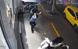 Bất ngờ với hành trình và "kho chứa vàng" của đối tượng cướp tiệm vàng ở Đà Nẵng