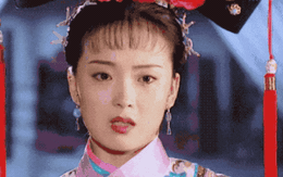 Ai khổ bằng mỹ nhân đẹp nhất Hoàn Châu Cách Cách: Hết bị mẹ chồng coi như người ở, giờ còng lưng trả nợ 4.000 tỷ cho chồng đại gia