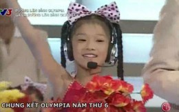 Cô bé từng xuất hiện trong trận Chung kết Olympia 19 năm trước giờ đã thành Chị Đẹp, cuộc sống thay đổi 180 độ